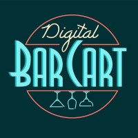 Digital Bar Cart logo, Digital Bar Cart contact details