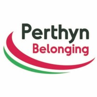 PERTHYN logo, PERTHYN contact details