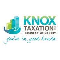 Knox Taxation and Business Advisory logo, Knox Taxation and Business Advisory contact details