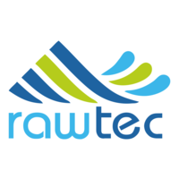 Rawtec logo, Rawtec contact details