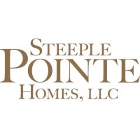 Steeple Pointe Homes logo, Steeple Pointe Homes contact details