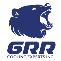 GRR Cooling Experts Inc logo, GRR Cooling Experts Inc contact details