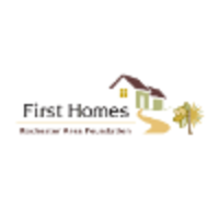 First Homes logo, First Homes contact details