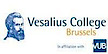 Vesalius College logo, Vesalius College contact details