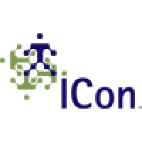 ICon Professional Services logo, ICon Professional Services contact details