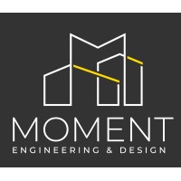 Moment Engineering + Design logo, Moment Engineering + Design contact details