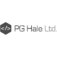 PG Hale Ltd. logo, PG Hale Ltd. contact details