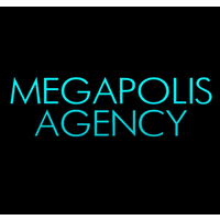 The Megapolis Agency logo, The Megapolis Agency contact details