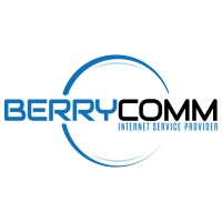 BerryComm, LLC logo, BerryComm, LLC contact details