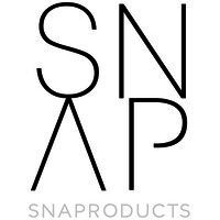 Snaproducts logo, Snaproducts contact details