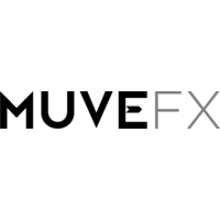 MUVE|FX logo, MUVE|FX contact details