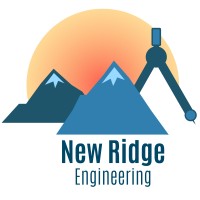 New Ridge Engineering, LLC logo, New Ridge Engineering, LLC contact details