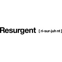 Resurgent Collaborative logo, Resurgent Collaborative contact details