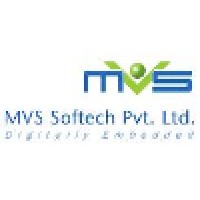 MVS Softech Private Limited logo, MVS Softech Private Limited contact details