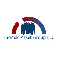 Thomas Asset Group LLC logo, Thomas Asset Group LLC contact details