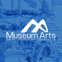 Museum Arts logo, Museum Arts contact details