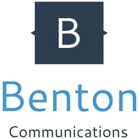 Benton Communications logo, Benton Communications contact details