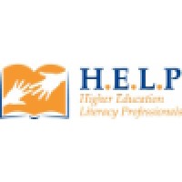 Higher Education Literacy Professionals, Incorporated logo, Higher Education Literacy Professionals, Incorporated contact details