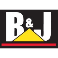 B & J Contracting logo, B & J Contracting contact details