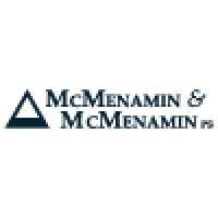 McMenamin & McMenamin, PS logo, McMenamin & McMenamin, PS contact details