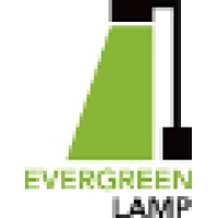 Evergreen Lamp logo, Evergreen Lamp contact details