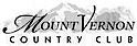 Mount Vernon Country Club logo, Mount Vernon Country Club contact details