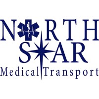 North Star Medical Transport logo, North Star Medical Transport contact details