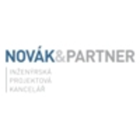 Novak&Partner logo, Novak&Partner contact details