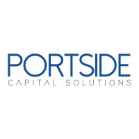 Portside Capital Solutions logo, Portside Capital Solutions contact details