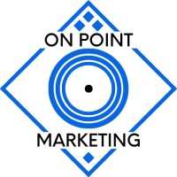 On Point Marketing logo, On Point Marketing contact details