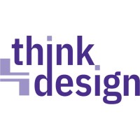 Think Design logo, Think Design contact details