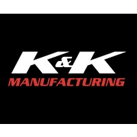 K&K Manufacturing, Inc. logo, K&K Manufacturing, Inc. contact details