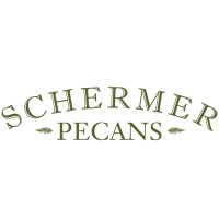 Schermer Pecans logo, Schermer Pecans contact details