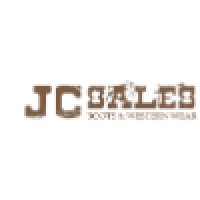 J.C. Sales logo, J.C. Sales contact details