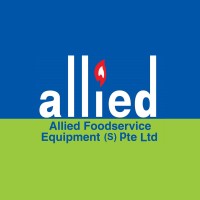 Allied Foodservice Equipment (S) Pte Ltd logo, Allied Foodservice Equipment (S) Pte Ltd contact details