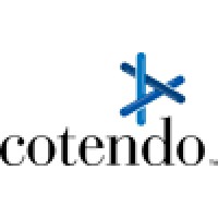 Cotendo logo, Cotendo contact details