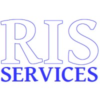 RIS Services logo, RIS Services contact details