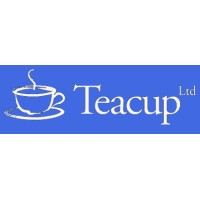 Teacup Ltd logo, Teacup Ltd contact details