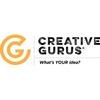 Creative Gurus, LLC logo, Creative Gurus, LLC contact details