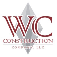 W.C. Construction Company logo, W.C. Construction Company contact details