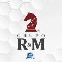 GRUPO R&M logo, GRUPO R&M contact details