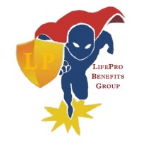 LifePro Benefits Group, LLC logo, LifePro Benefits Group, LLC contact details