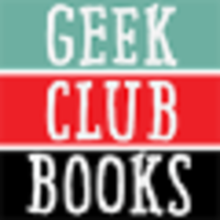 Geek Club Books for Autism logo, Geek Club Books for Autism contact details