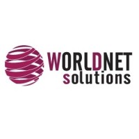 WORLDNET SOLUTIONS logo, WORLDNET SOLUTIONS contact details