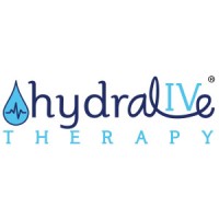 Hydralive Therapy Athens logo, Hydralive Therapy Athens contact details