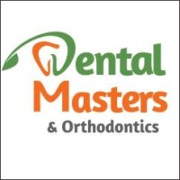 Dental Masters logo, Dental Masters contact details