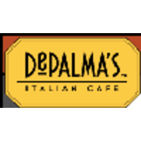 Depalma's Italian Cafe logo, Depalma's Italian Cafe contact details