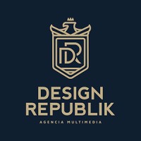 Design Republik Agencia Digital logo, Design Republik Agencia Digital contact details