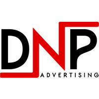 DNP Advertising logo, DNP Advertising contact details