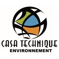 CASA TECHNIQUE logo, CASA TECHNIQUE contact details